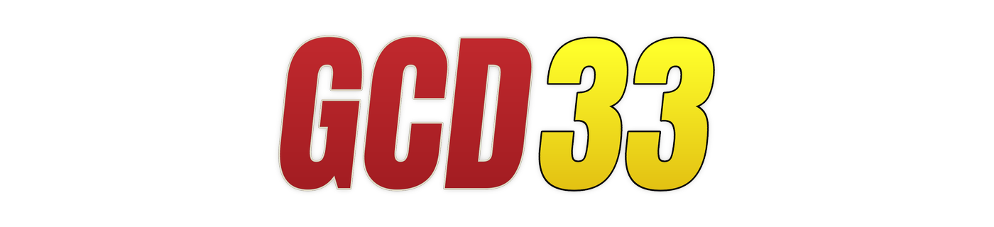 gcd33